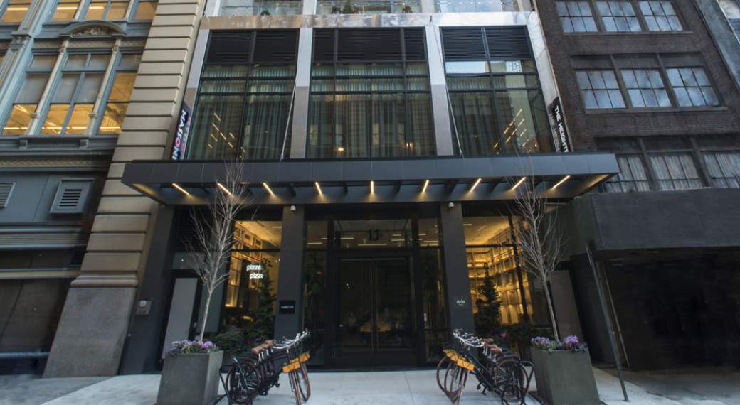 Arlo NoMad - New York