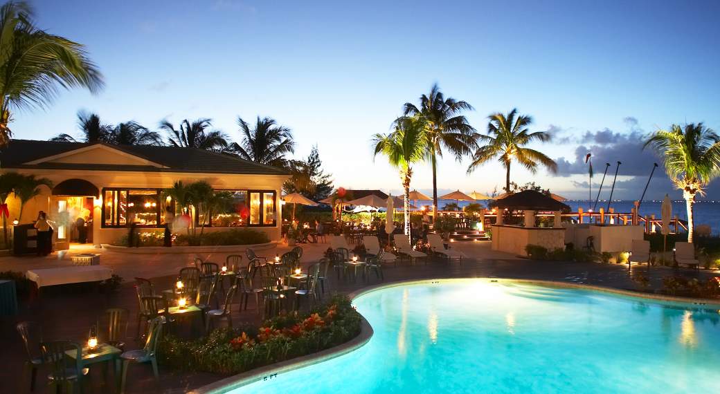 The Sands at Grace Bay - Turks and Caicos