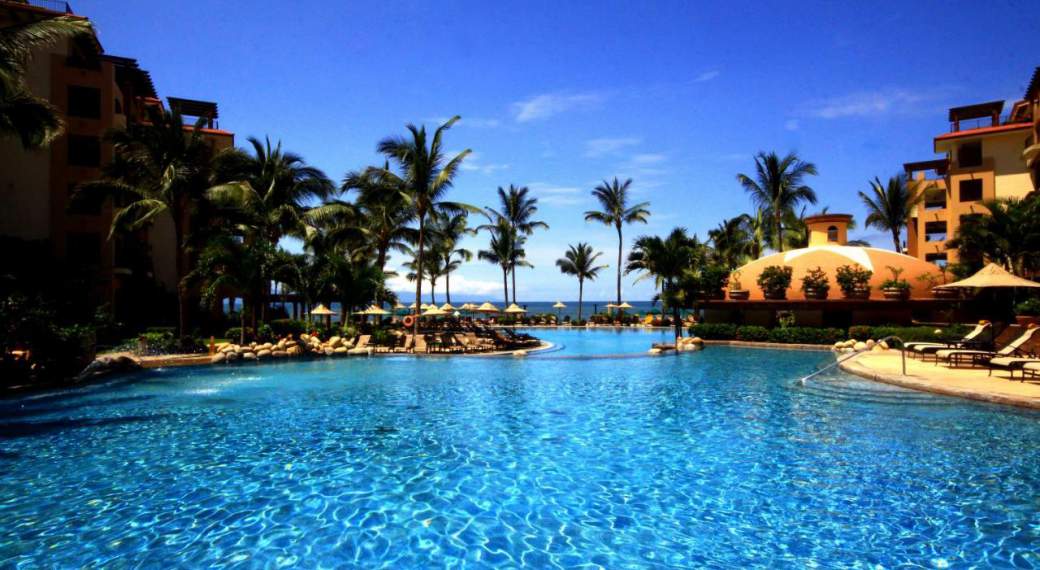 Villa La Estancia Beach Resort & Spa Riviera Nayarit - Mexico